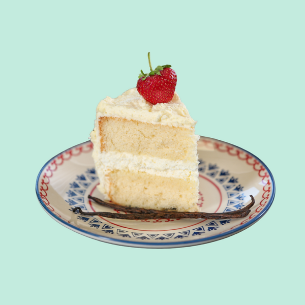 Vanilla Cake