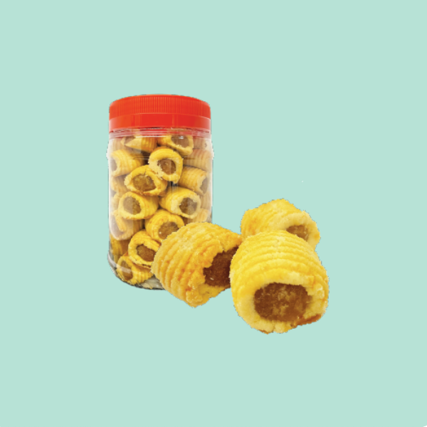 Pineapple Tart - Image 2