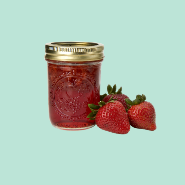 Artisan Fruit Jam