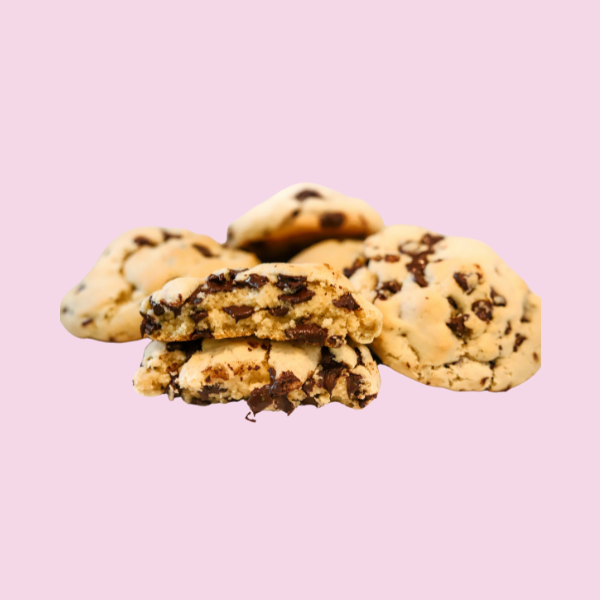 Chocolate Chip Cookie - Image 2