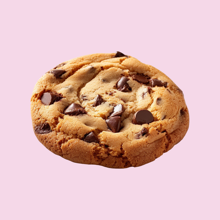 Chocolate Chip Cookie