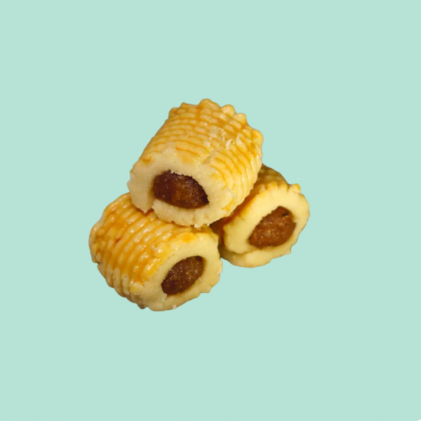Pineapple Tart