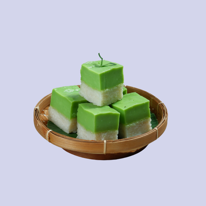 Kuih Seri Muka