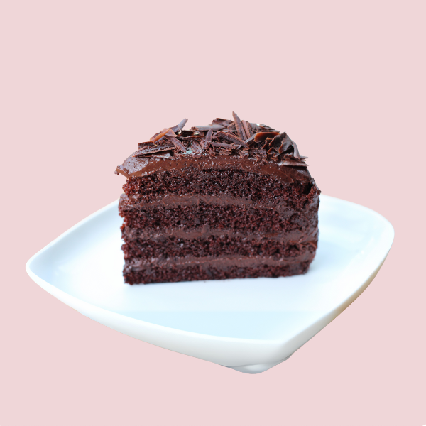 Moist Chocolate Cake